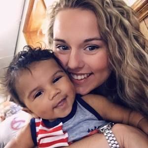 Meet your Posher, Bailey